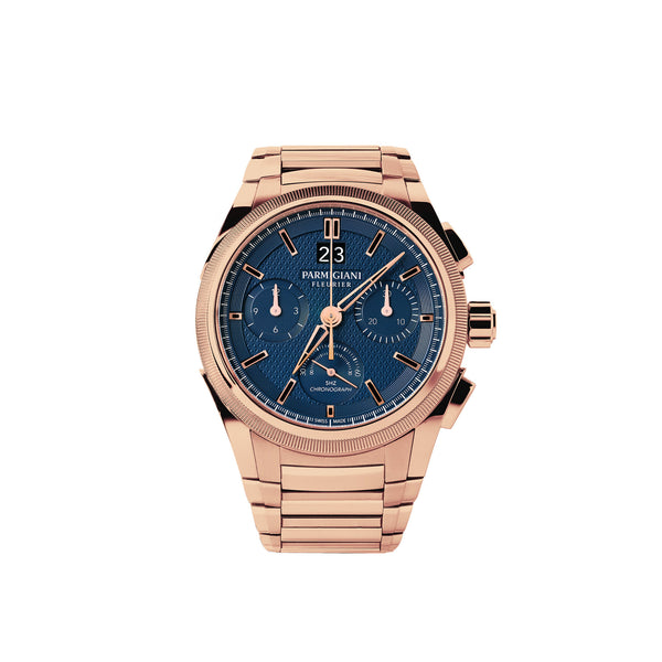 CHRONOGRAPH
