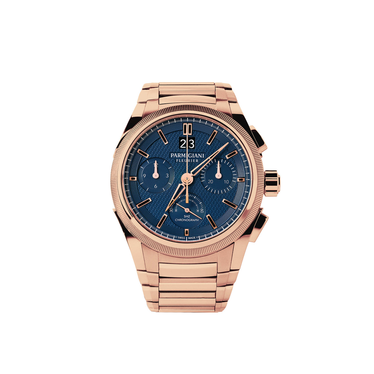CHRONOGRAPH