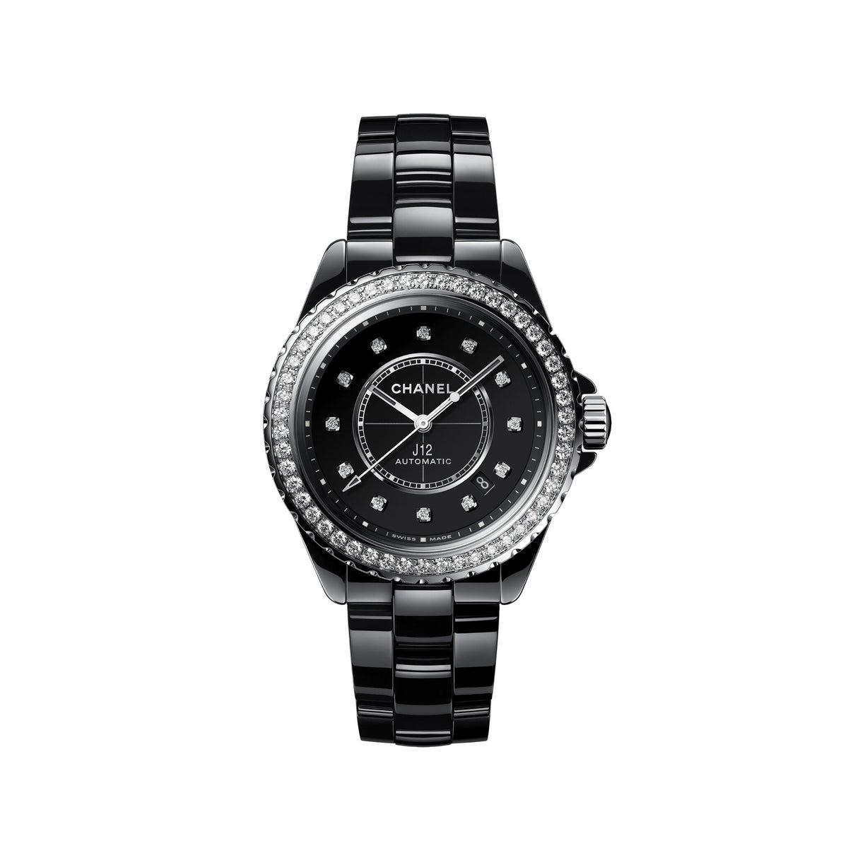 J12 BLACK