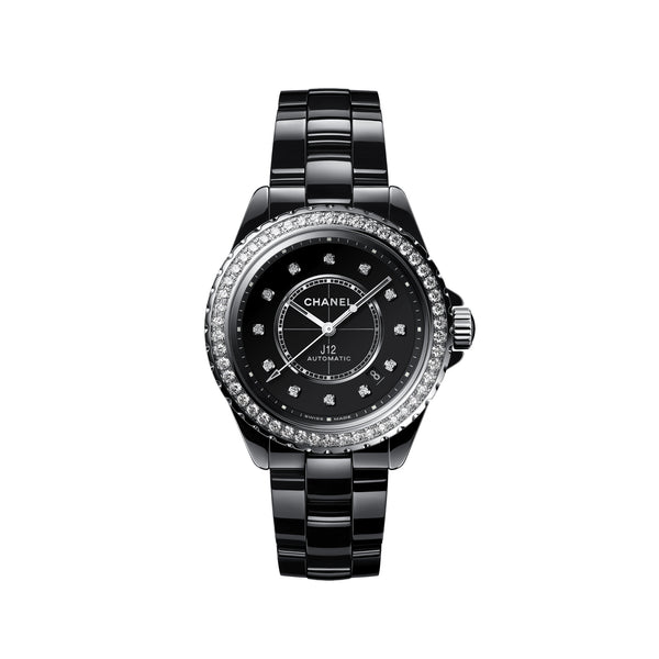 J12 BLACK