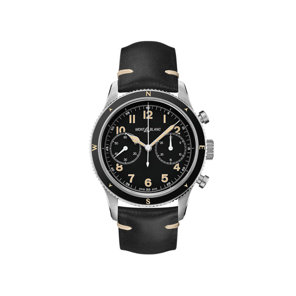 CHRONOGRAPH