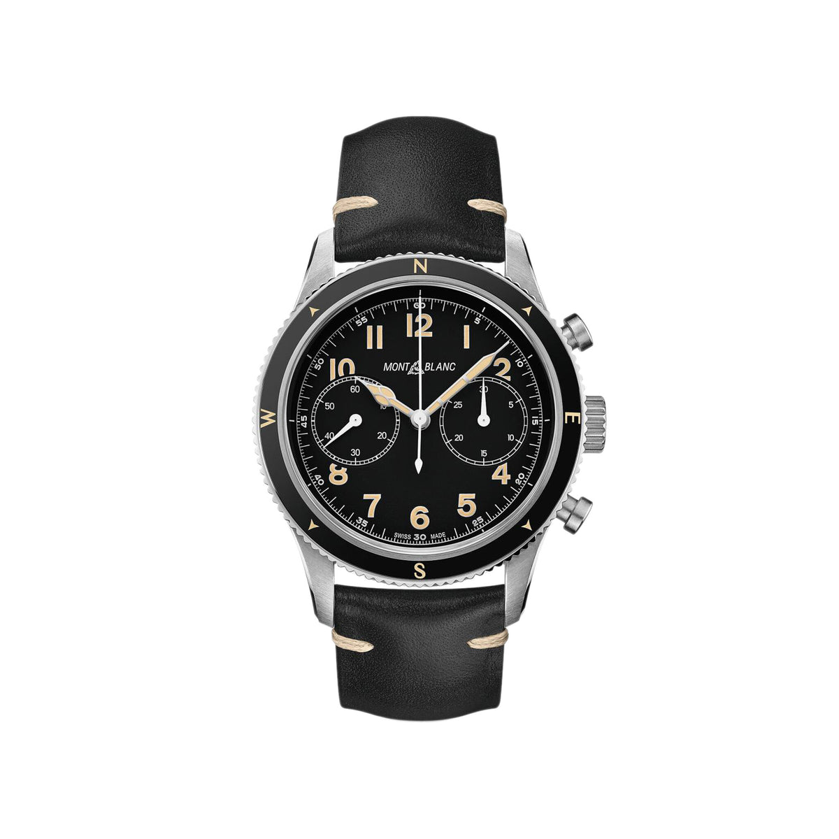 CHRONOGRAPH
