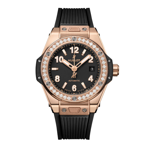 ONE CLICK KING GOLD DIAMONDS