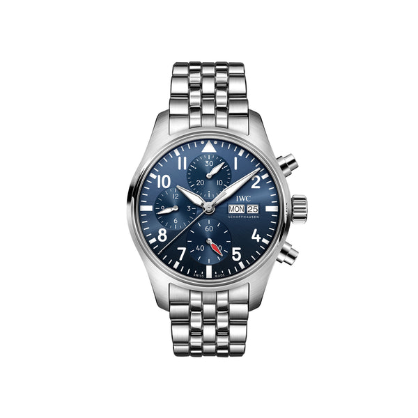 CHRONOGRAPH 41