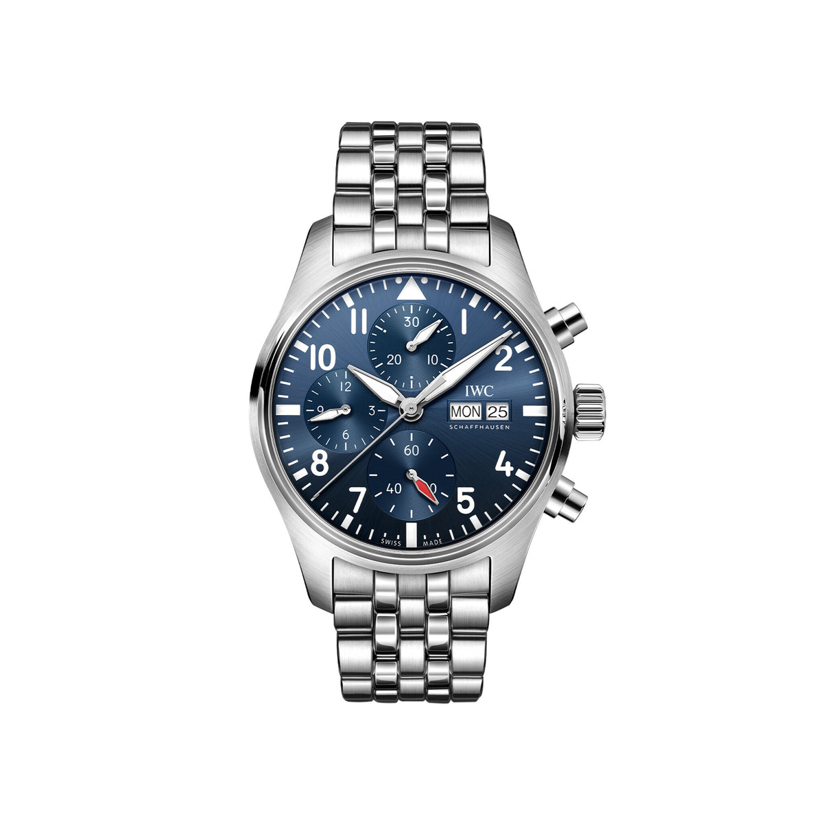 CHRONOGRAPH 41