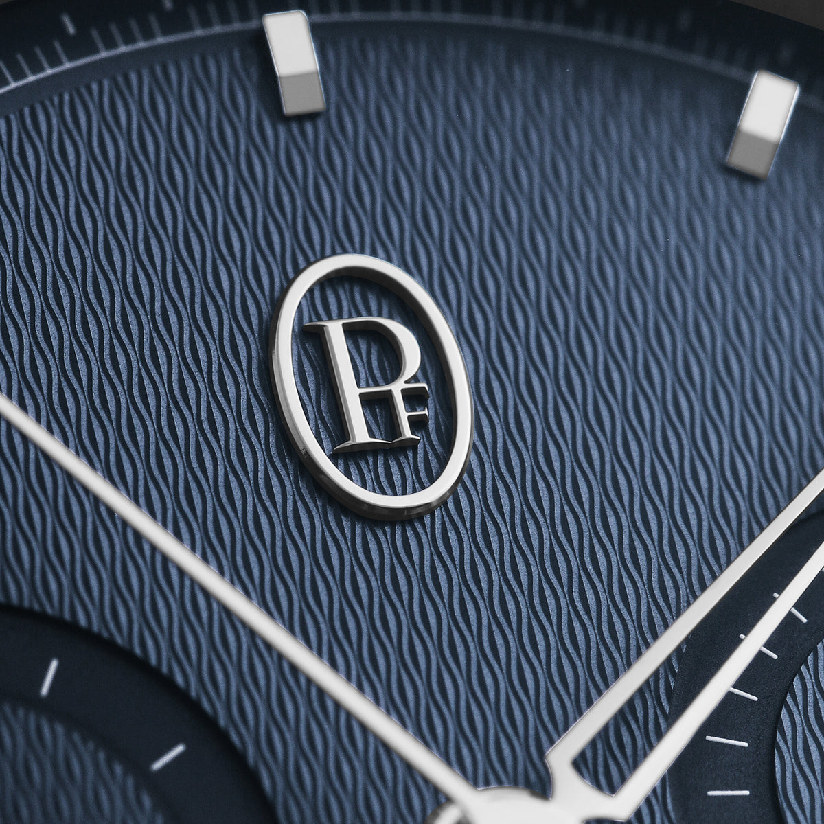 CHRONOGRAPH