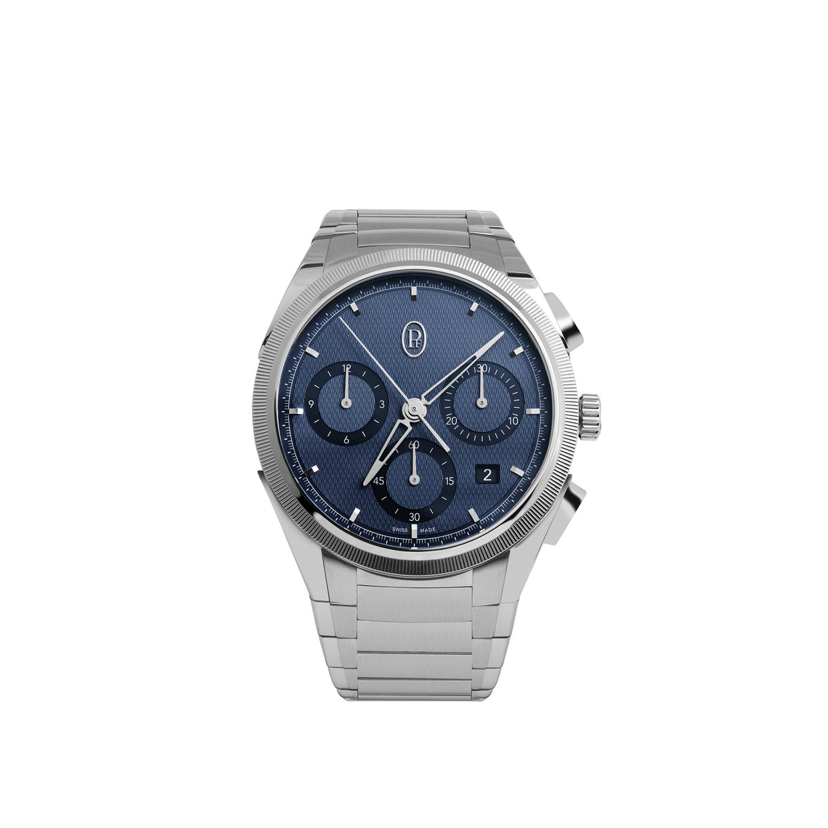 CHRONOGRAPH