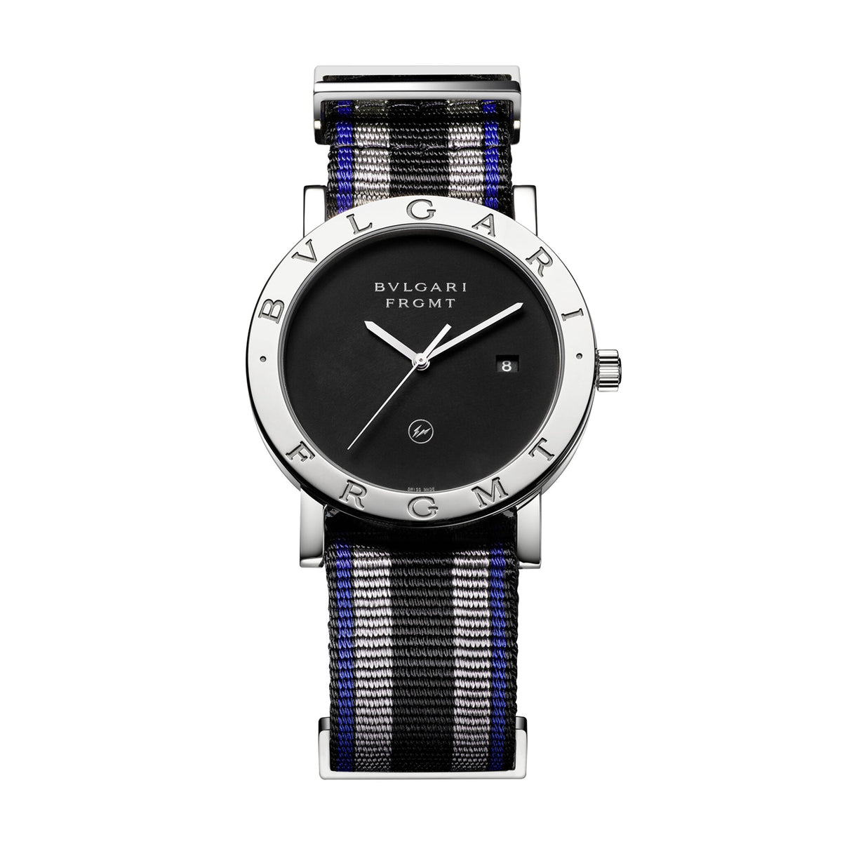 SOLOTEMPO FRAGMENT FUJIWARA 2021