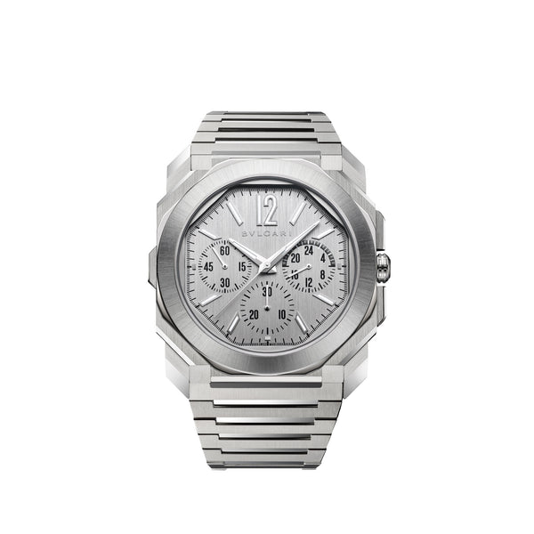 FINISSIMO CHRONOGRAPH GMT