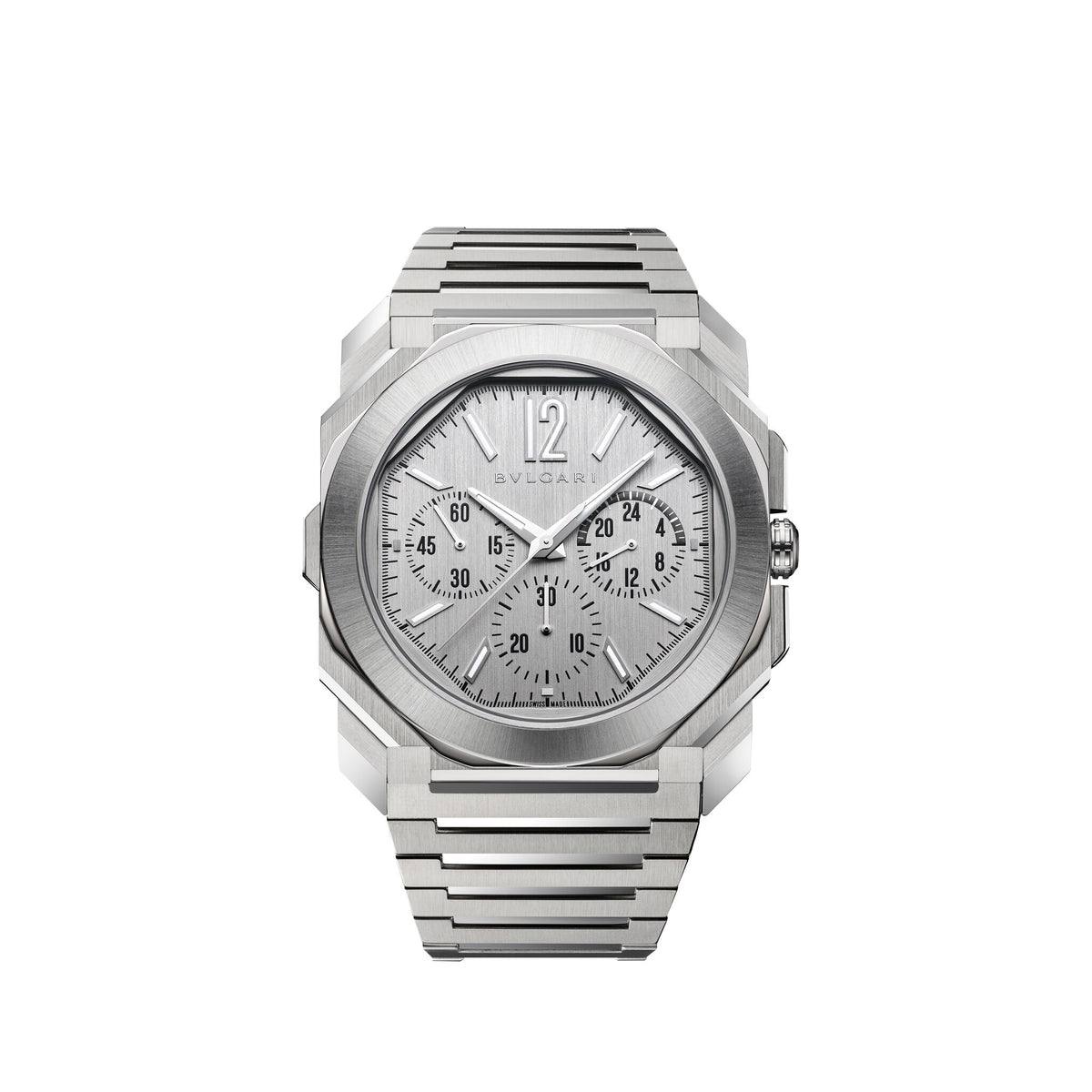 FINISSIMO CHRONOGRAPH GMT