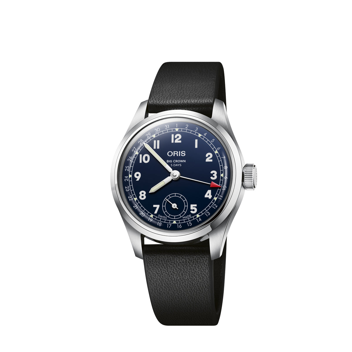 POINTER DATE CALIBRE 403