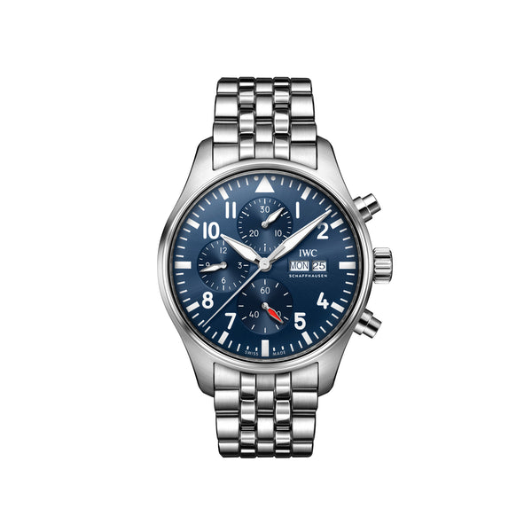 CHRONOGRAPH ""LE PETIT PRINCE""
