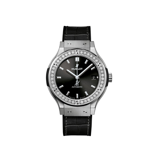 TITANIUM DIAMONDS