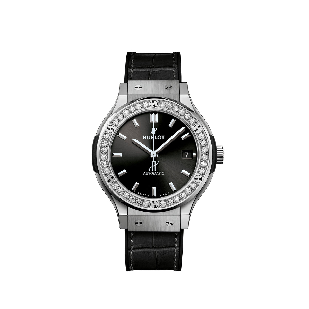TITANIUM DIAMONDS
