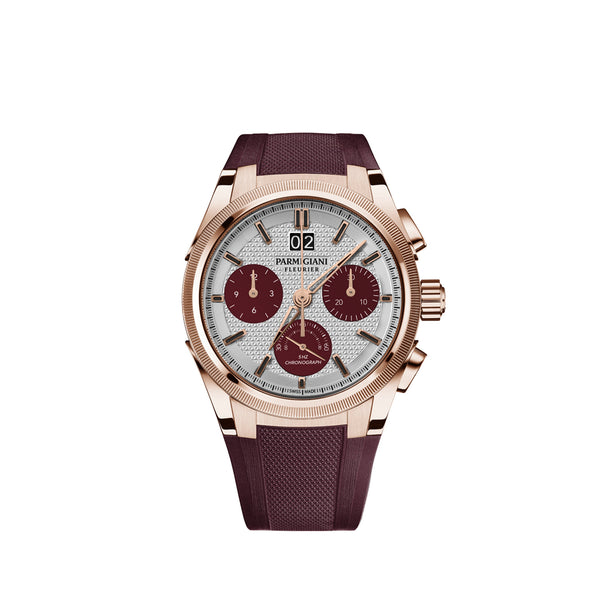 CHRONOGRAPH