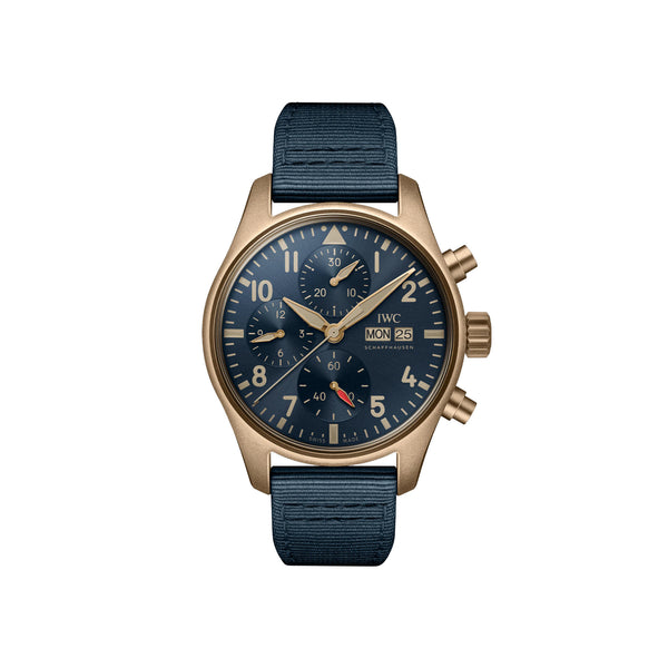 CHRONOGRAPH 41