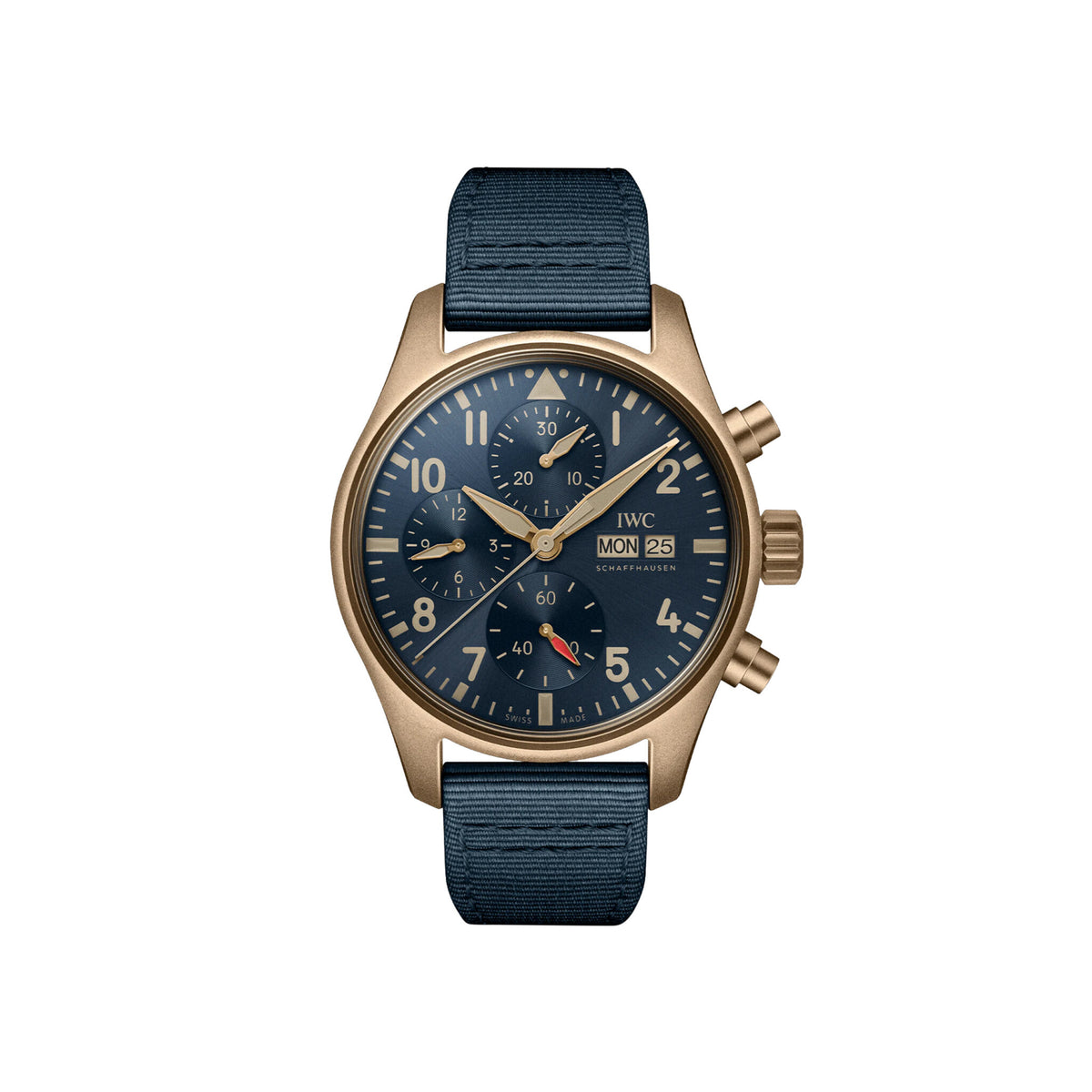 CHRONOGRAPH 41