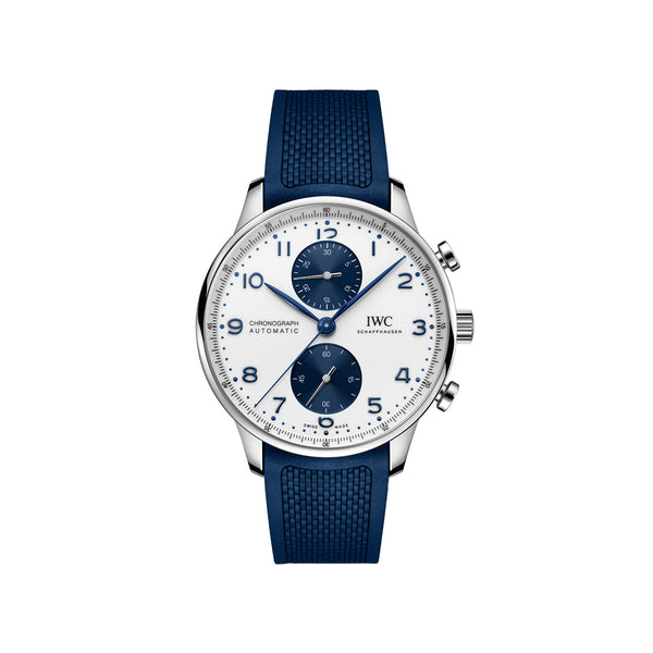 CHRONOGRAPH