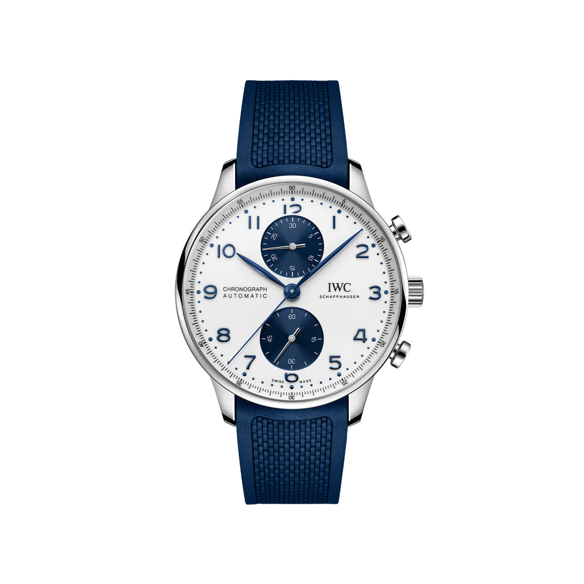 CHRONOGRAPH