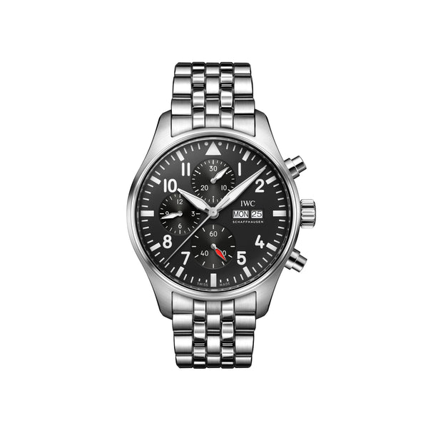 CHRONOGRAPH