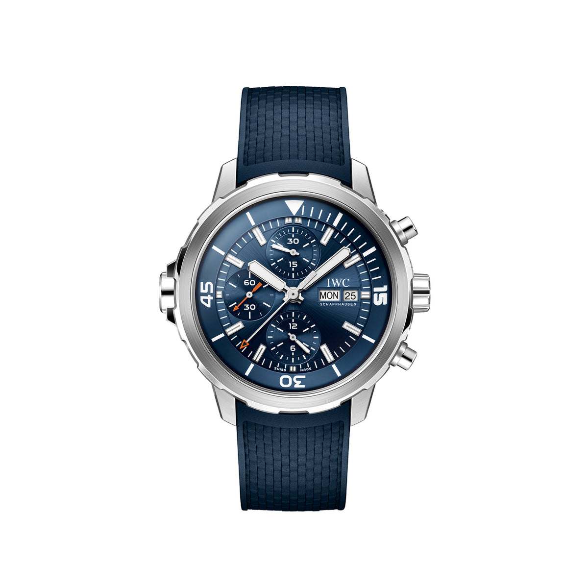CHRONOGRAPH 44