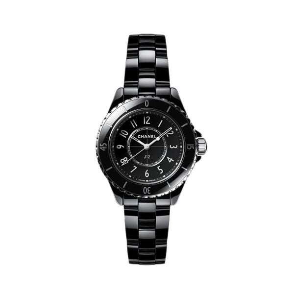 J12 BLACK