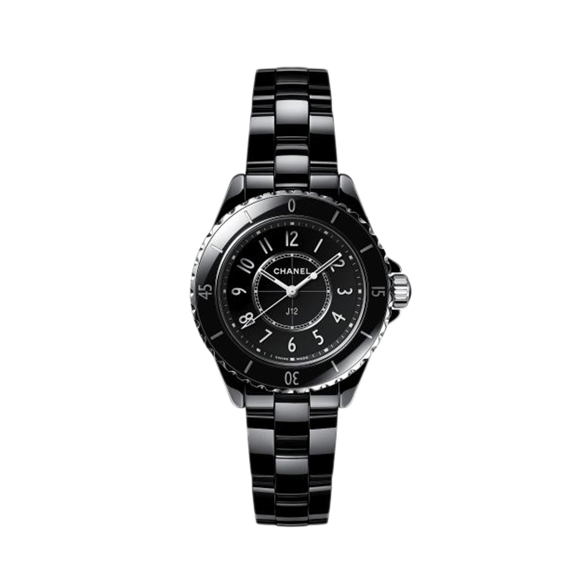 J12 BLACK