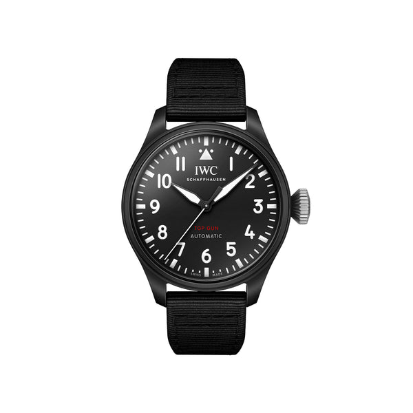 BIG PILOT'S WATCH 43 TOP GUN