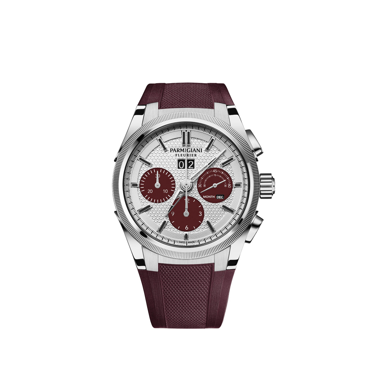 CHRONOGRAPH