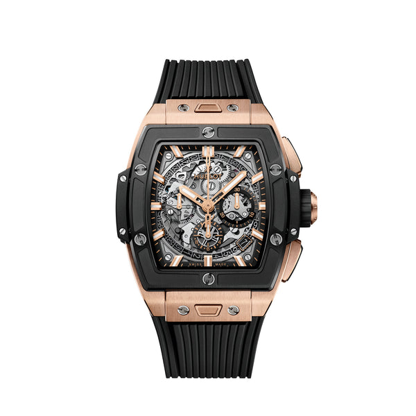 KING GOLD CERAMIC