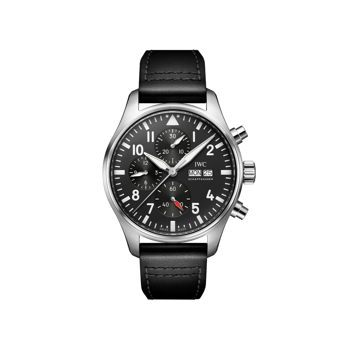 CHRONOGRAPH