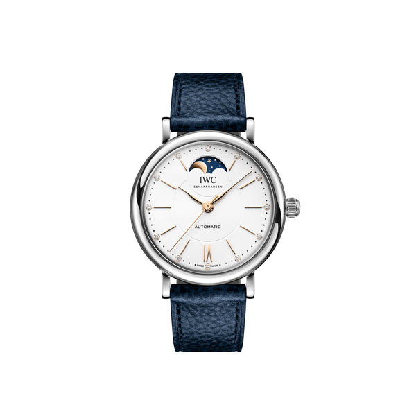 AUTOMATIC MOON PHASE 37