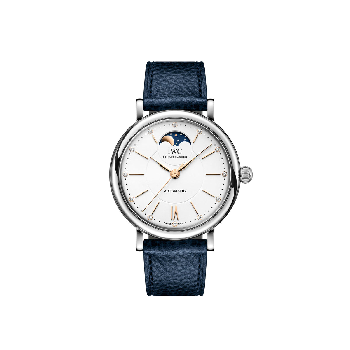 AUTOMATIC MOON PHASE 37