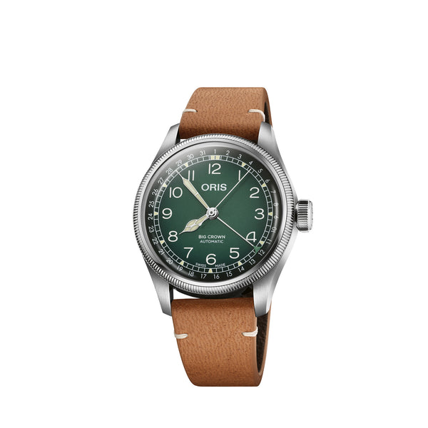 ORIS X CERVO VOLANTE