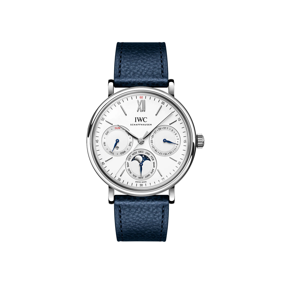 PERPETUAL CALENDAR