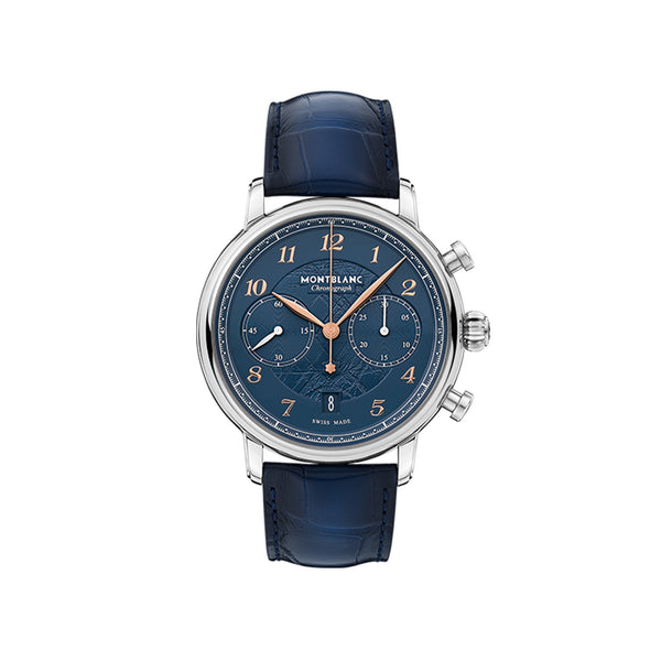 CHRONOGRAPH