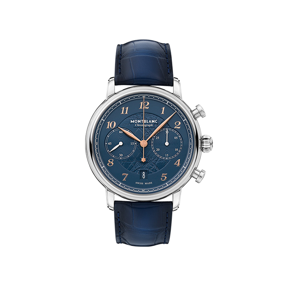 CHRONOGRAPH