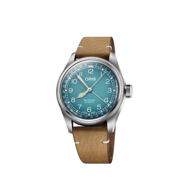 ORIS X CERVO VOLANTE
