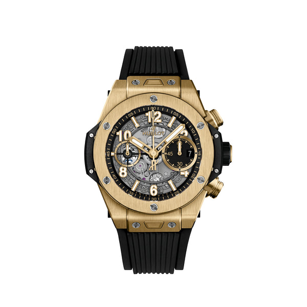 UNICO YELLOW GOLD