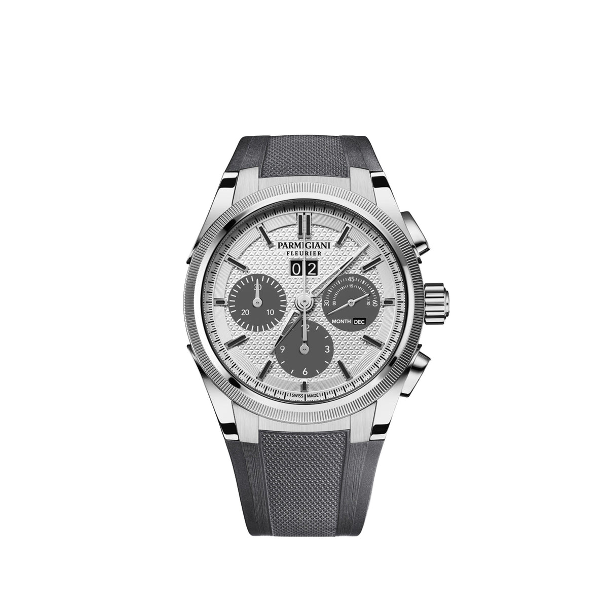 CHRONOGRAPH