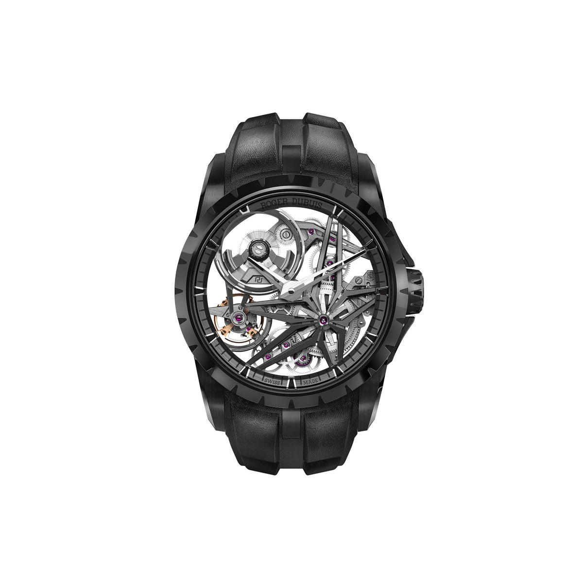 MB BLACK CERAMIC