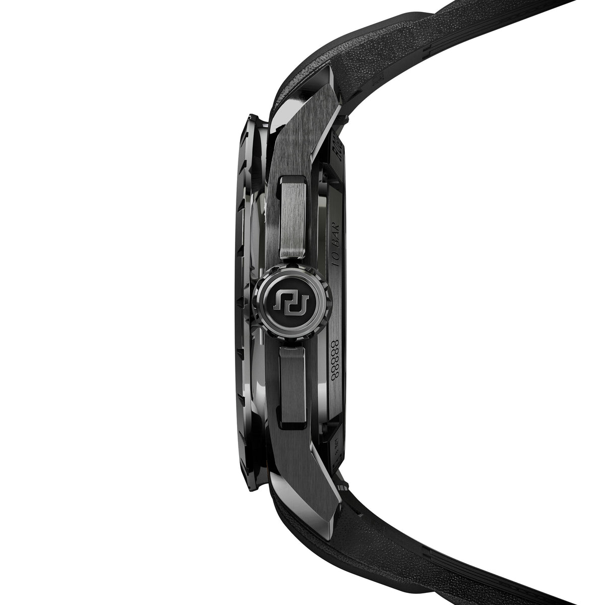 MB BLACK CERAMIC