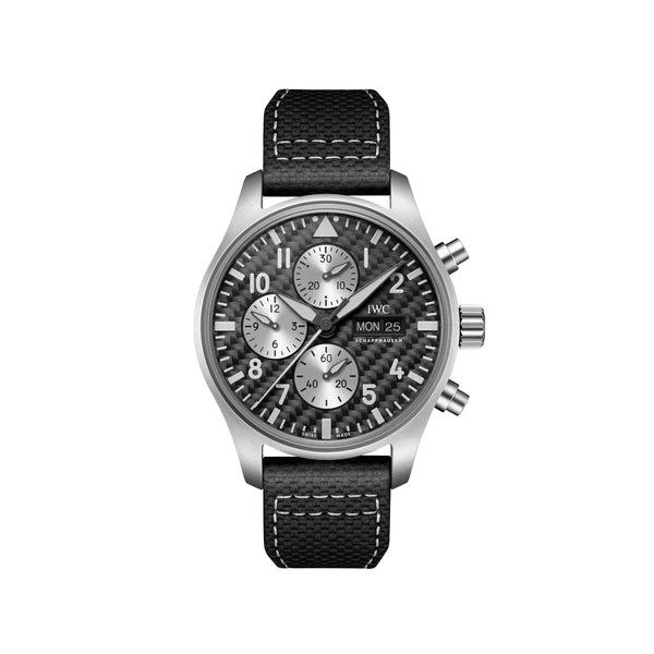 CHRONOGRAPH ""AMG""