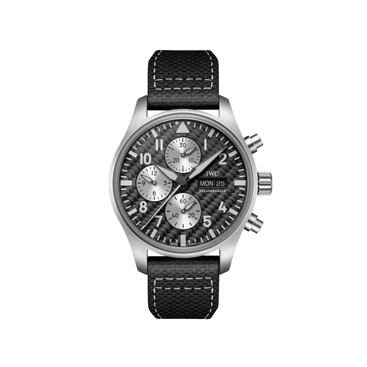 CHRONOGRAPH ""AMG""