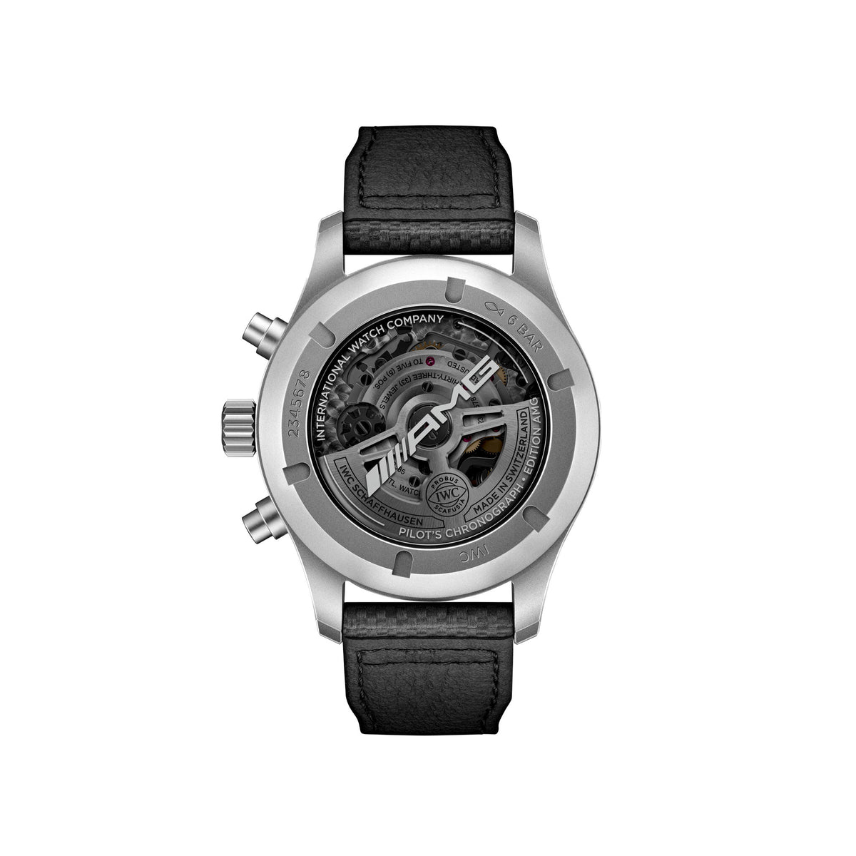 CHRONOGRAPH ""AMG""