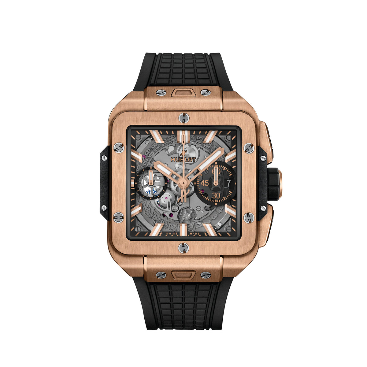 UNICO KING GOLD