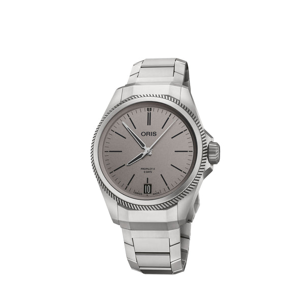 CALIBRE 400
