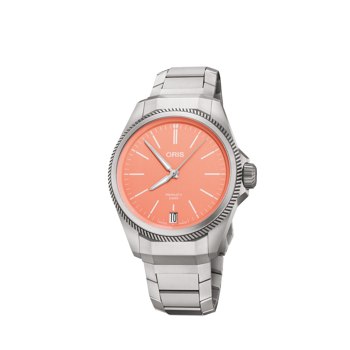CALIBRE 400