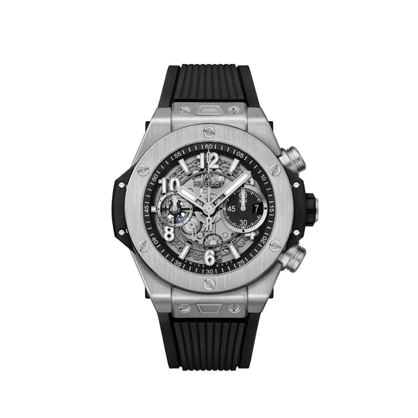 UNICO TITANIUM