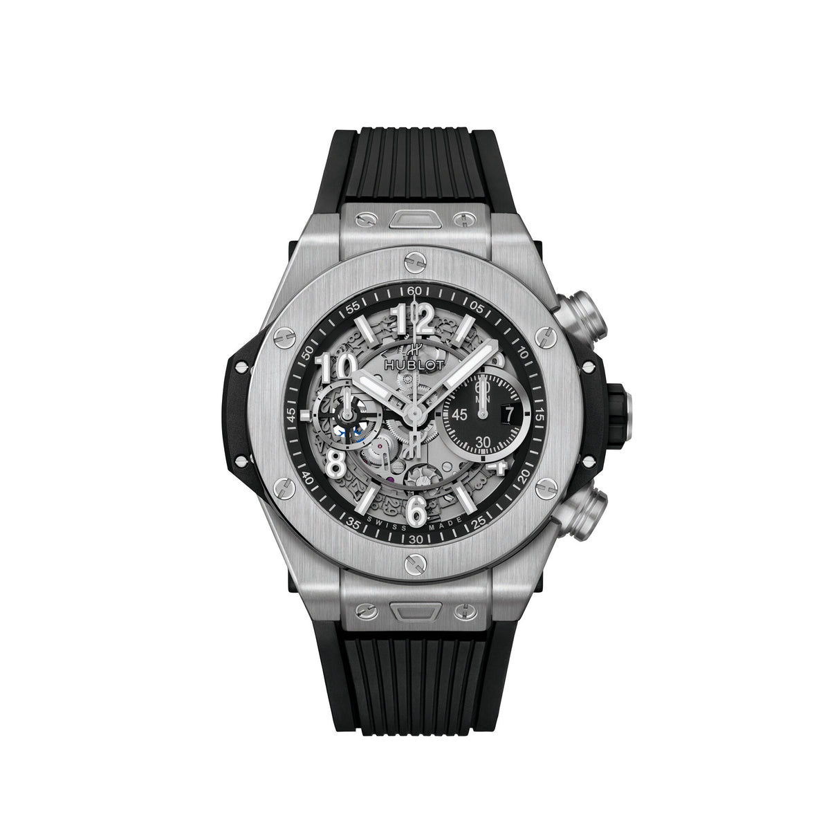 UNICO TITANIUM